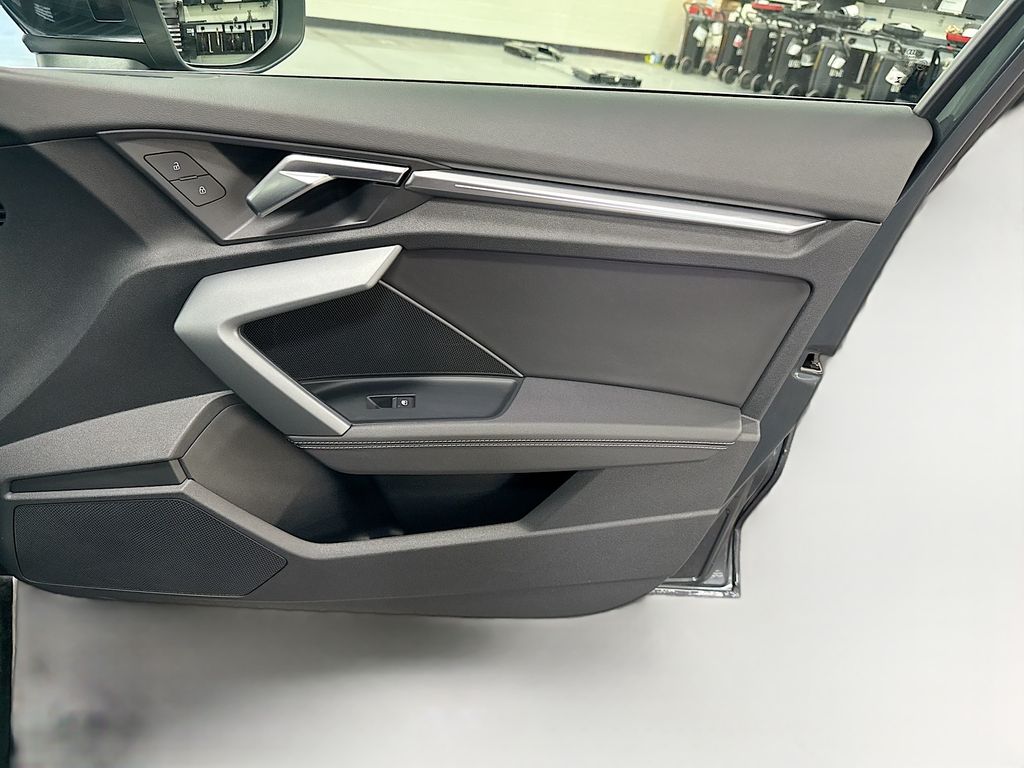 Thumbnail: 2025 Audi A3 - 23