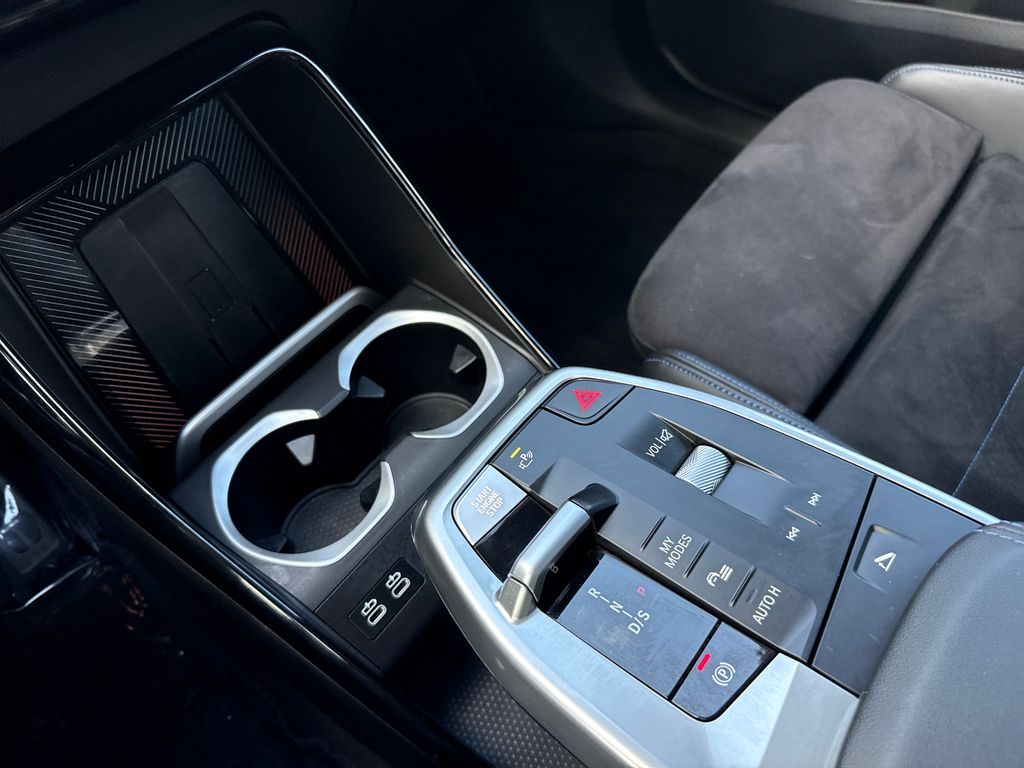 Certified Used 2025 Gray BMW M35i image 23