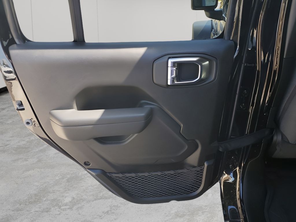 New Car 2025 Jeep Wrangler  For Sale Under $40,000 In Austin, Texas