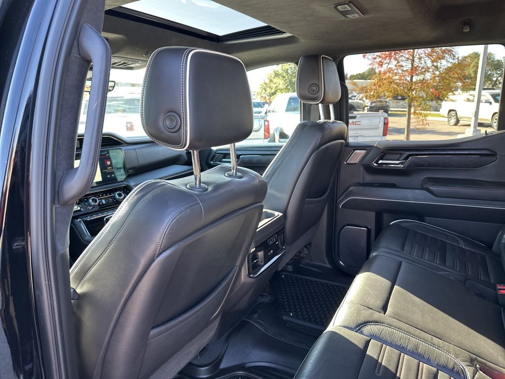 Used Car 2023 Gmc Sierra 1500  At4x For Sale Under $60,000 In Austin, Texas