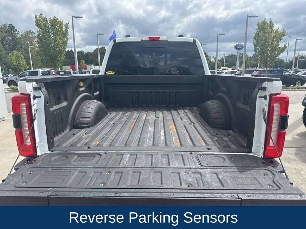 2023 Ford F-250 LARIAT