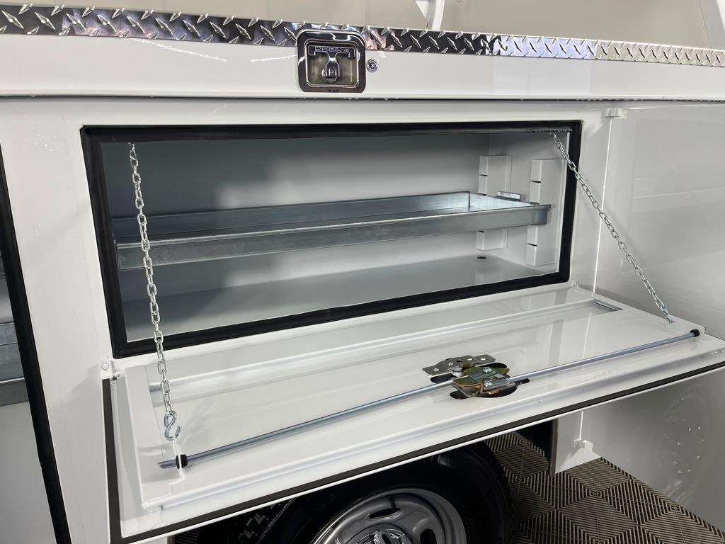 2026 Ford F-250 Regular Cab 4WD Service Truck for sale #9F0492 - photo 20