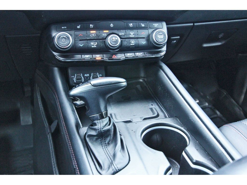 Used 2021 Dodge Durango SUV