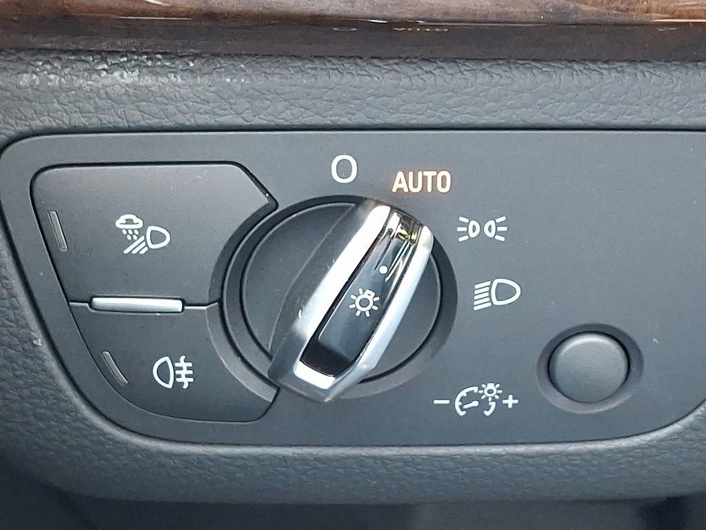 2018 Audi Q5 Premium 25