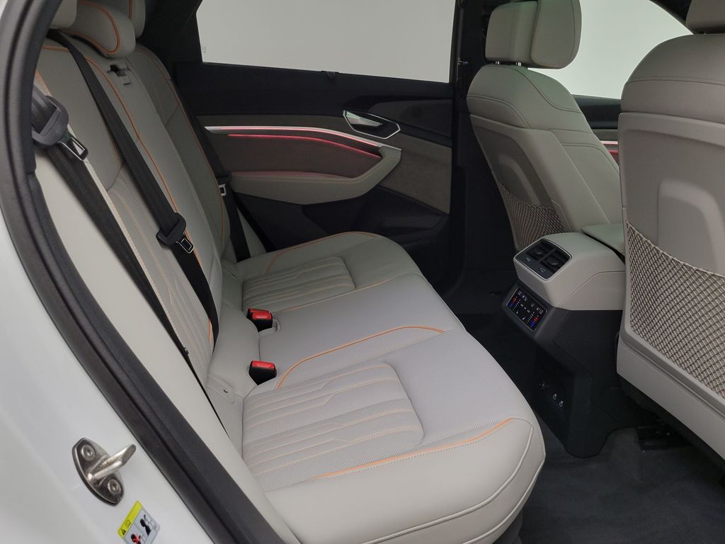 Thumbnail: 2024 Audi Q8 e-tron - 15