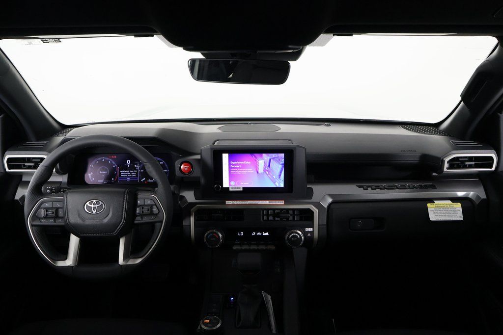 Thumbnail: 2025 Toyota Tacoma - 4