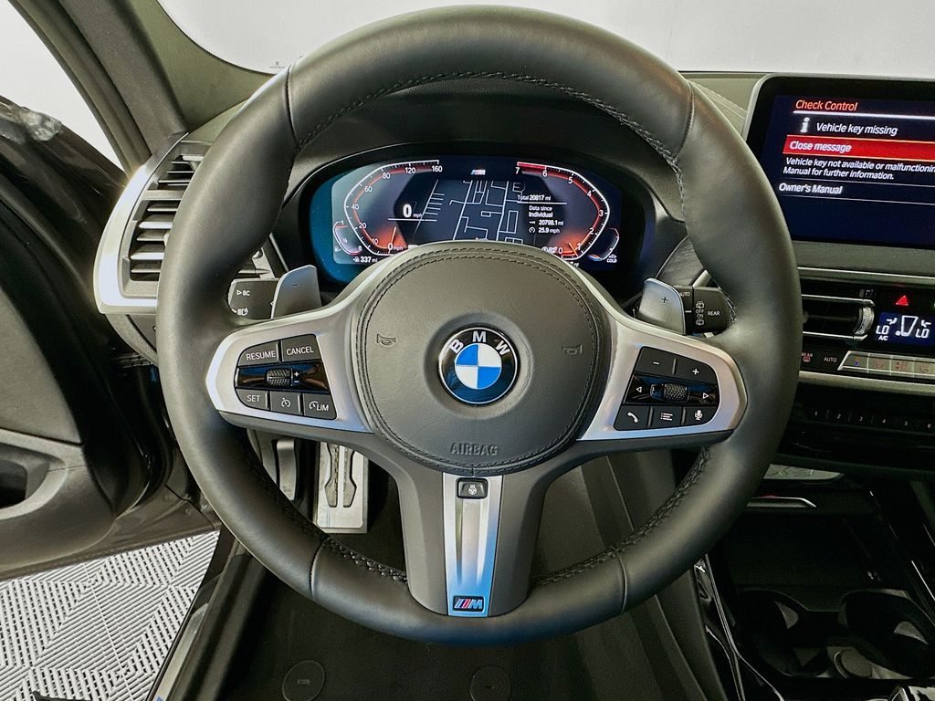 Thumbnail: 2023 BMW X3 - 11
