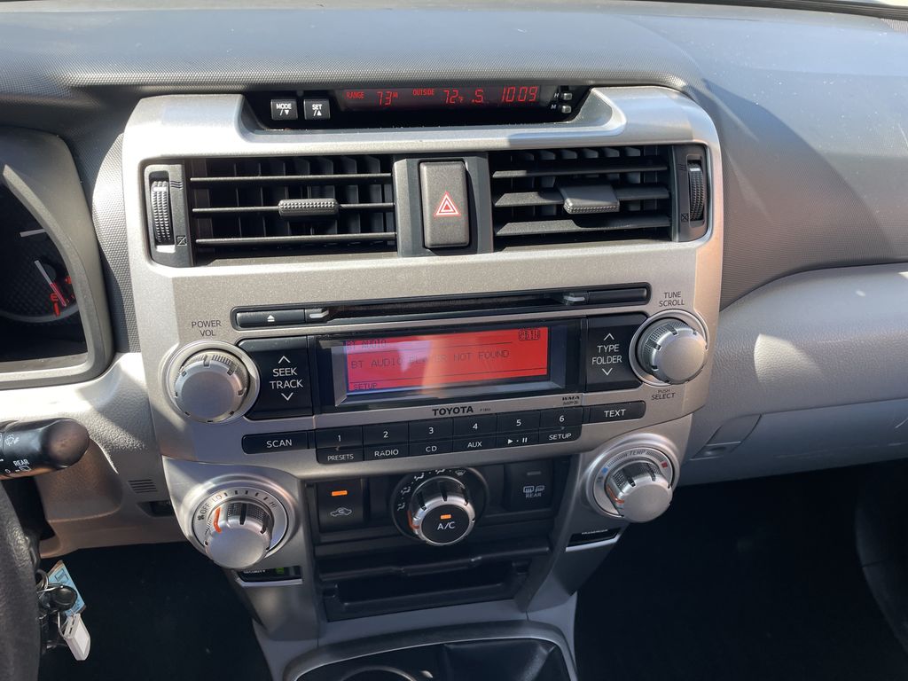 Used 2011 Toyota 4Runner SUV