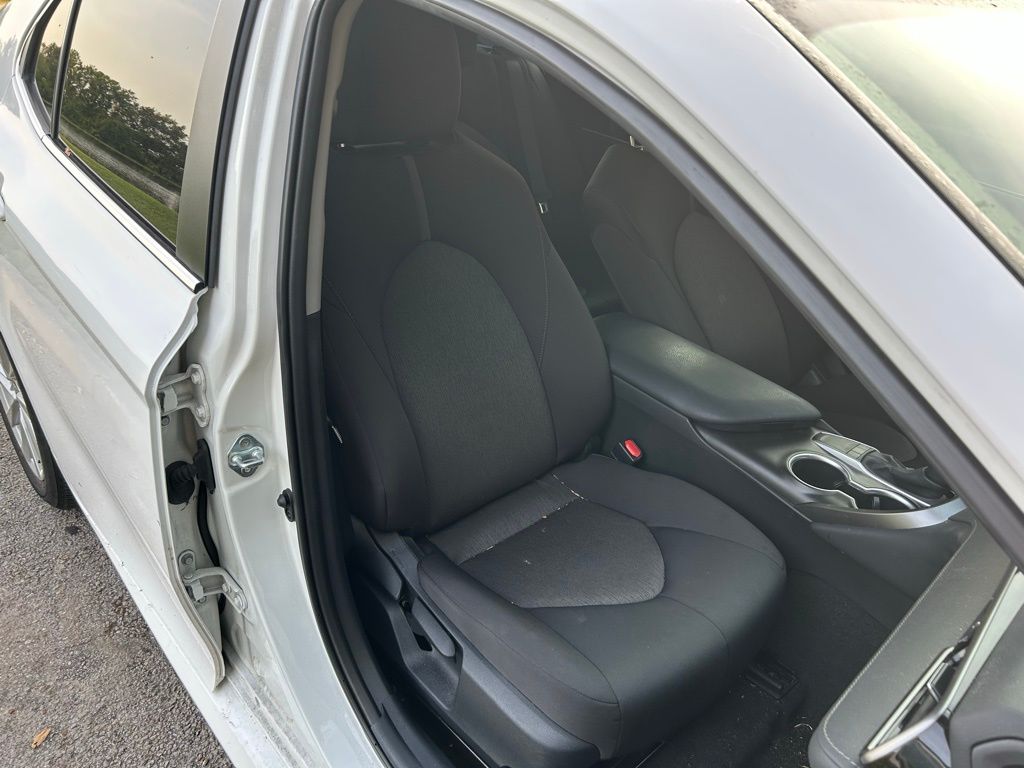 2023 Toyota Camry LE 16