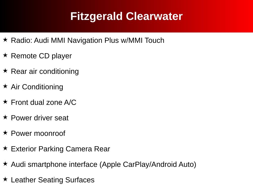 View vehicle photo 5