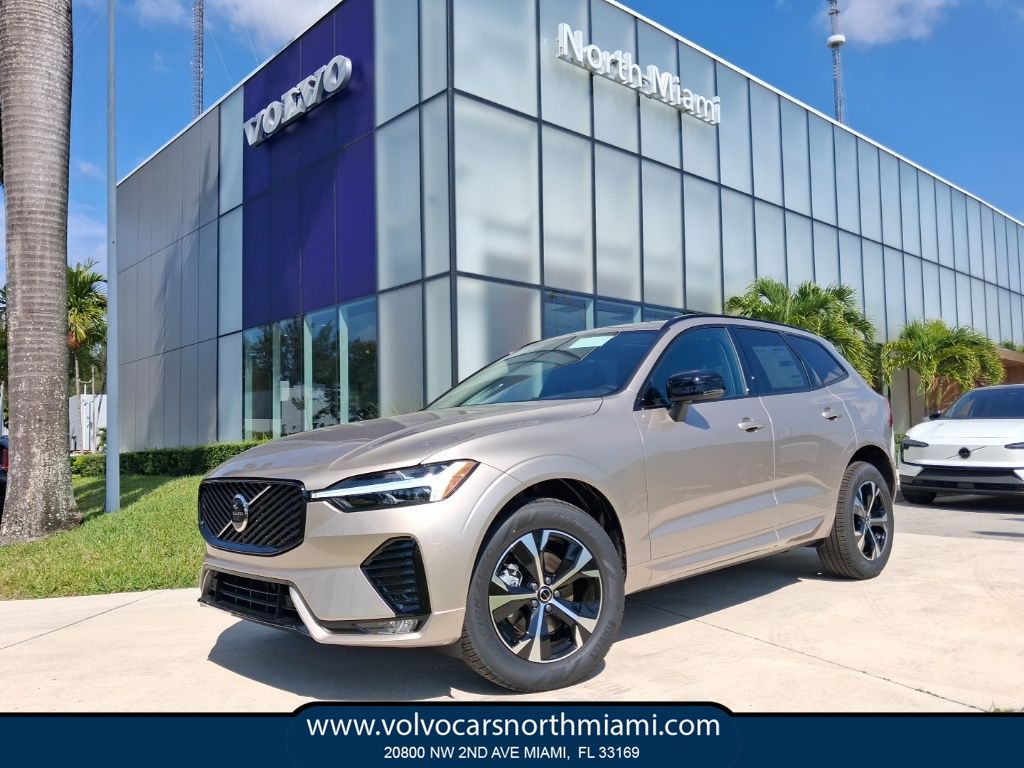 2026 Volvo XC60 Core