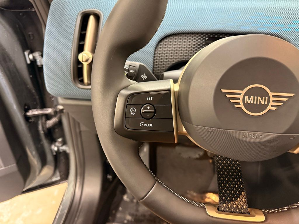 Thumbnail: 2026 MINI Cooper Countryman - 13