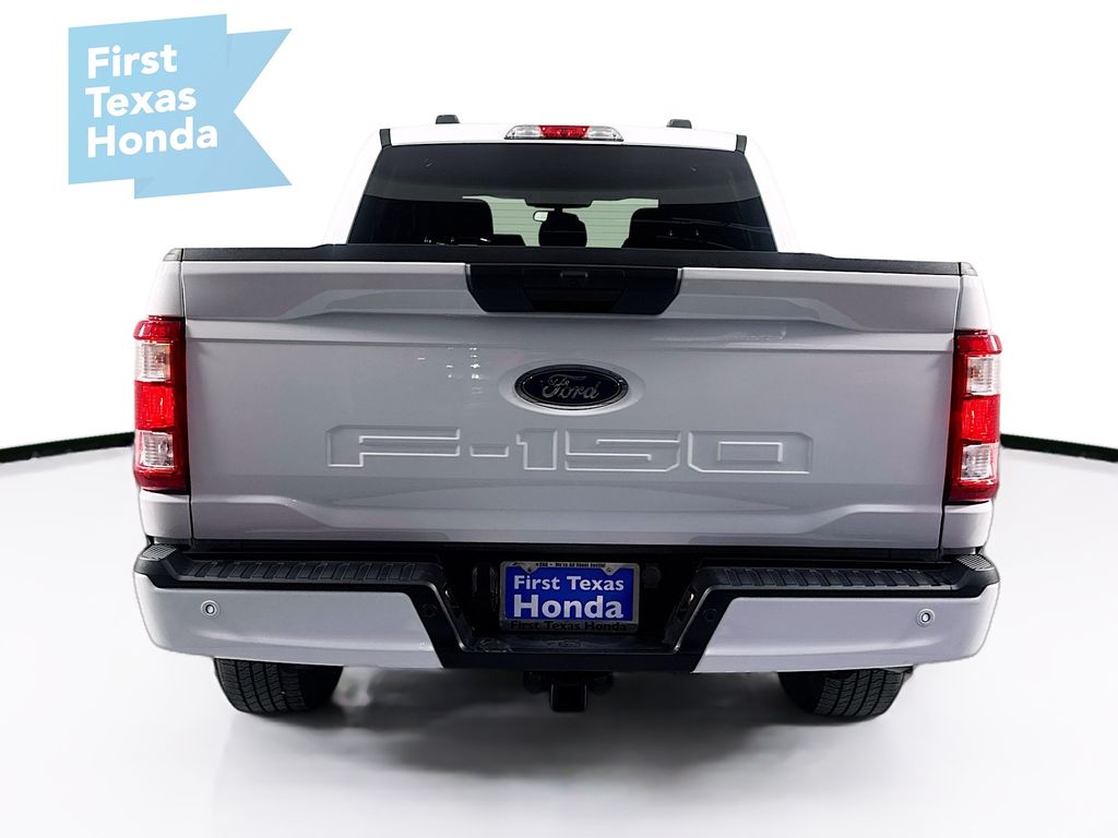 Used Car 2023 Ford F-150  Xl For Sale Under $35,000 In Austin, Texas