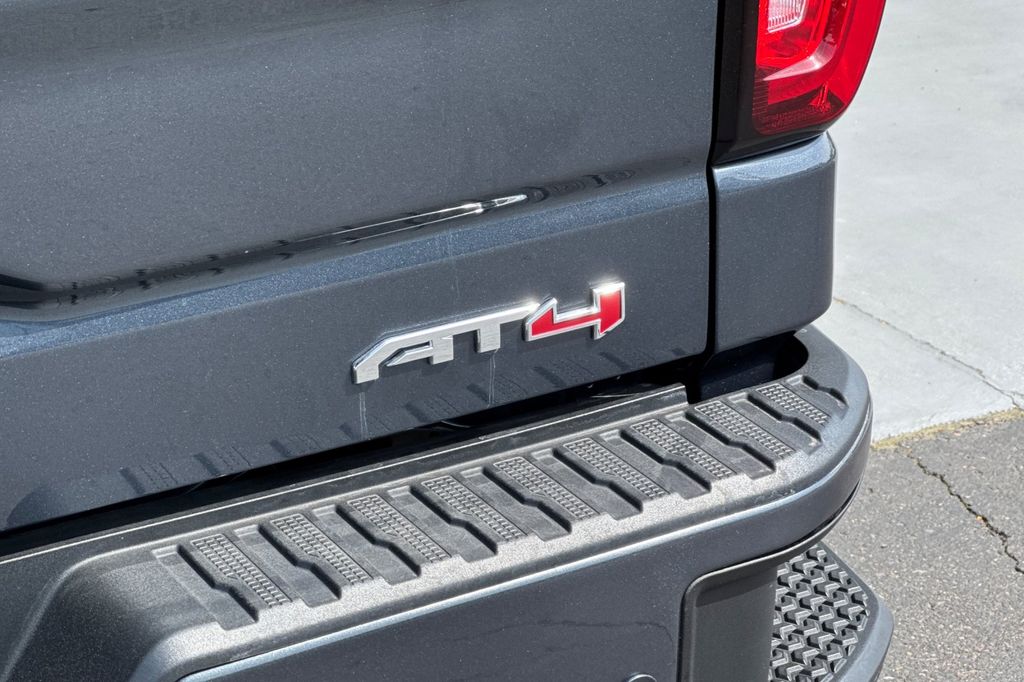 used 2021 GMC Sierra 1500 car, priced at $42,944