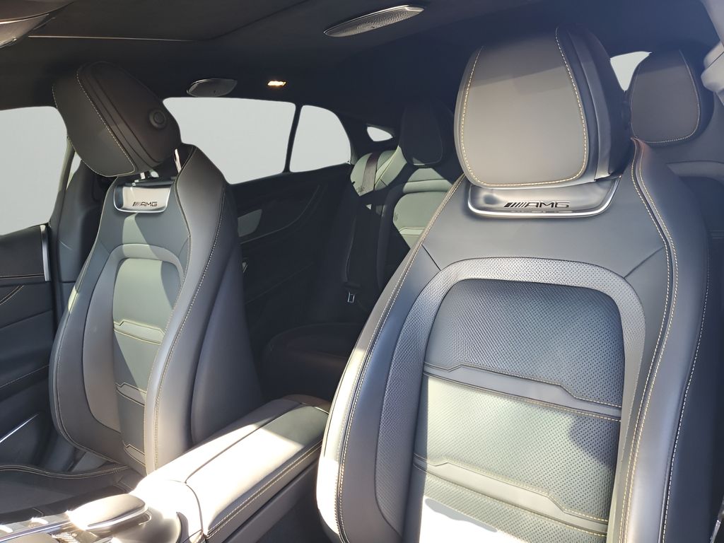 Used Car 2024 Mercedes-benz Amg® Gt 43  Base For Sale Under $90,000 In Austin, Texas