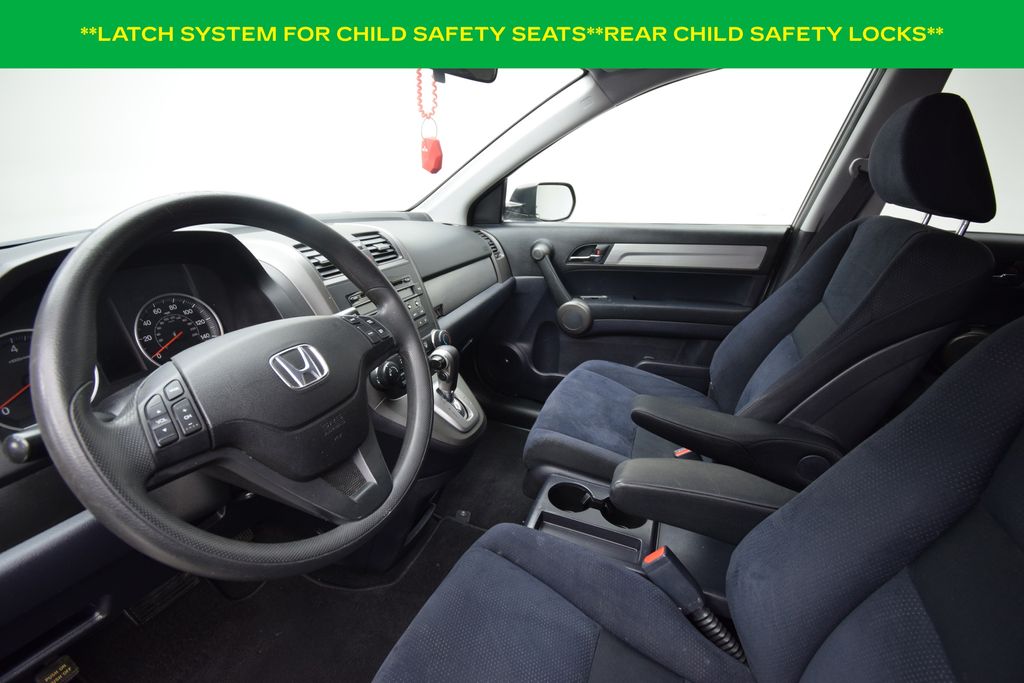 used 2011 Honda CR-V car, priced at $8,900