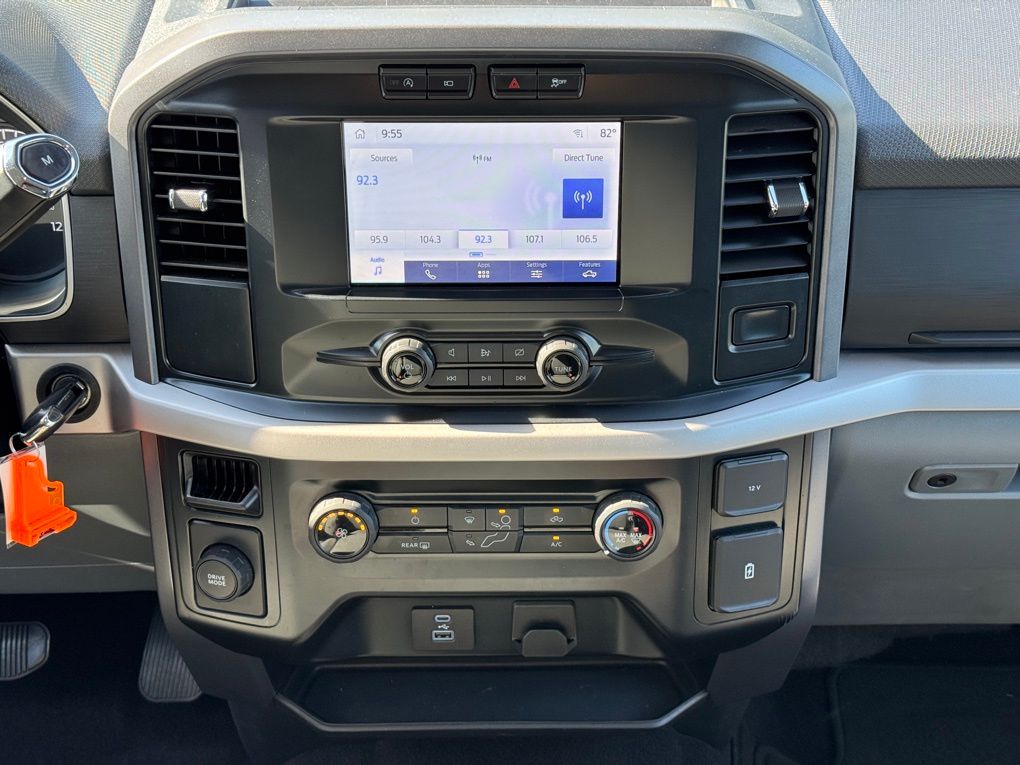 Used 2023 Ford F-150 Truck