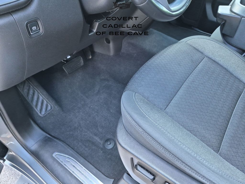 Used Car 2020 Gmc Sierra 1500  Elevation For Sale Under $25,000 In Austin, Texas