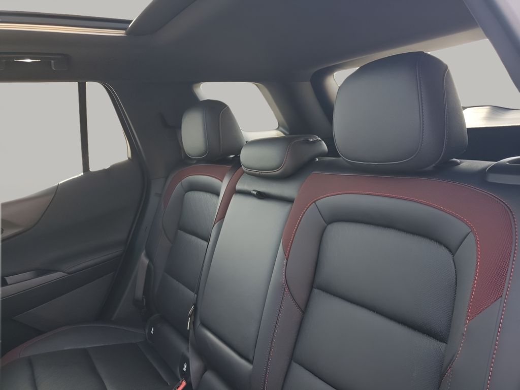 Used Car 2025 Chevrolet Equinox  Rs For Sale Under $35,000 In Austin, Texas