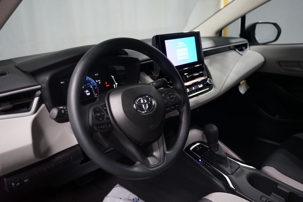 Thumbnail: 2026 Toyota Corolla - 15