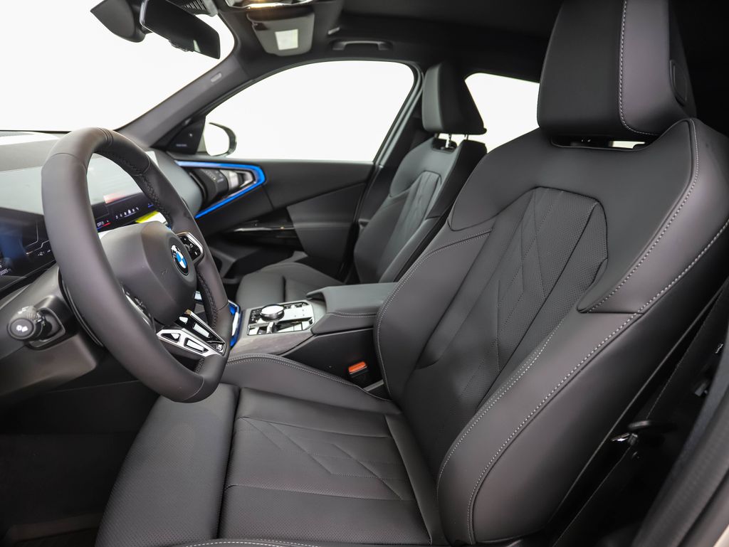 Thumbnail: 2026 BMW X3 - 12