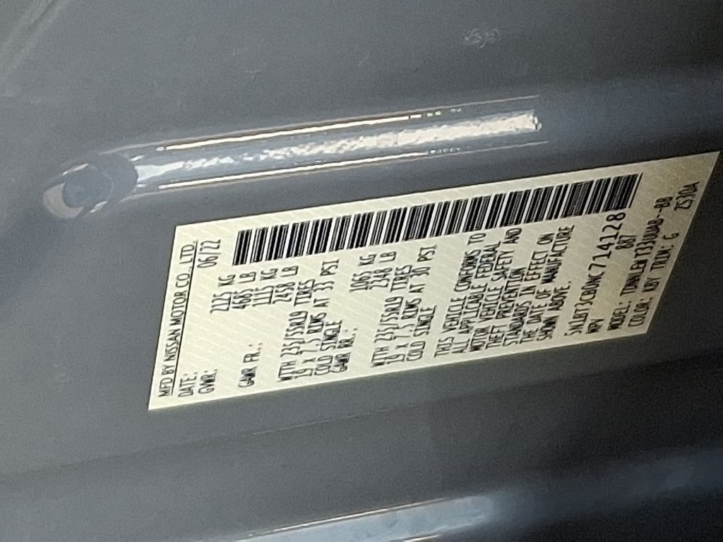 Thumbnail: 2022 Nissan Rogue - 27