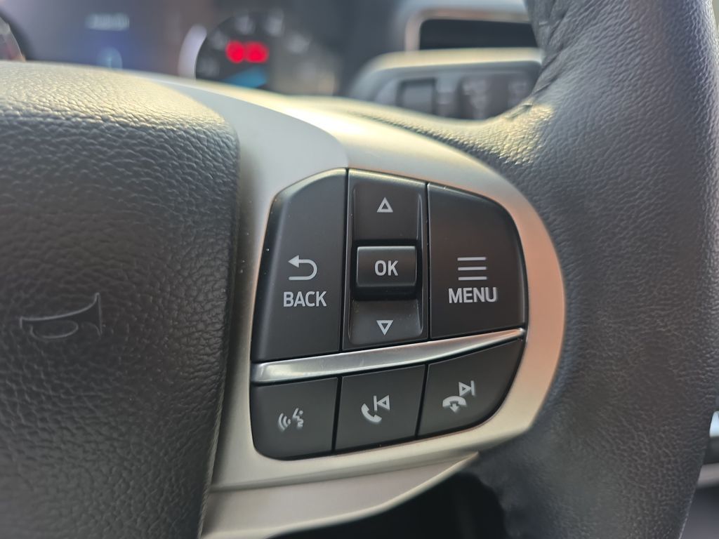 Certified Used 2024 Black Ford XLT image 27