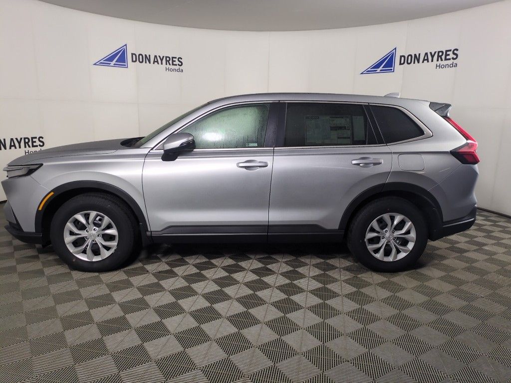 New 2025 Honda CR-V For Sale in Fort Wayne, IN