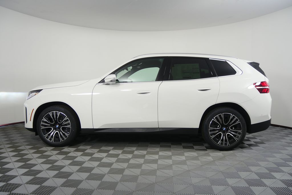 Thumbnail: 2026 BMW X3 - 6