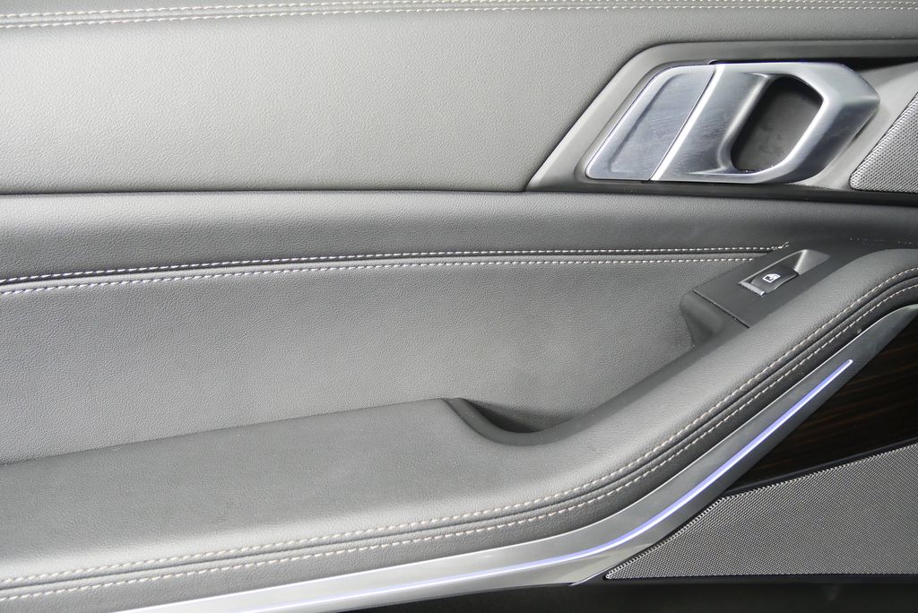 Thumbnail: 2024 BMW X5 - 14