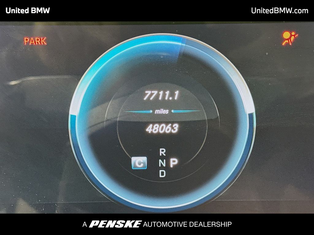 Thumbnail: 2020 Mercedes-Benz E-Class - 7