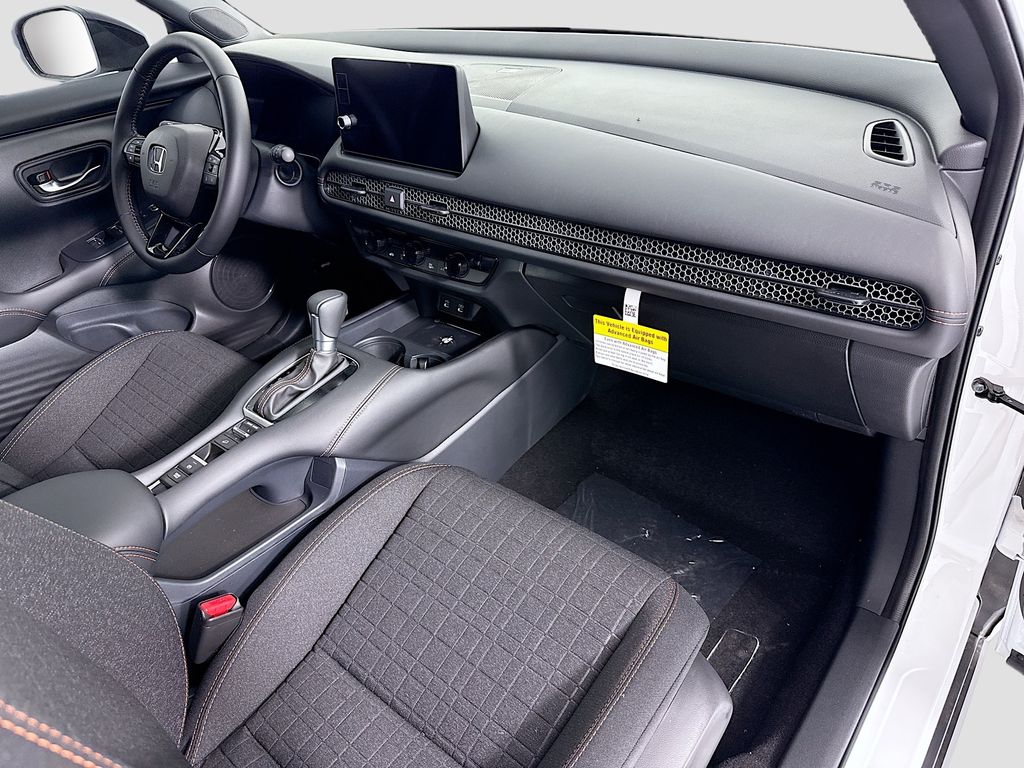 Thumbnail: 2027 Honda HR-V - 17