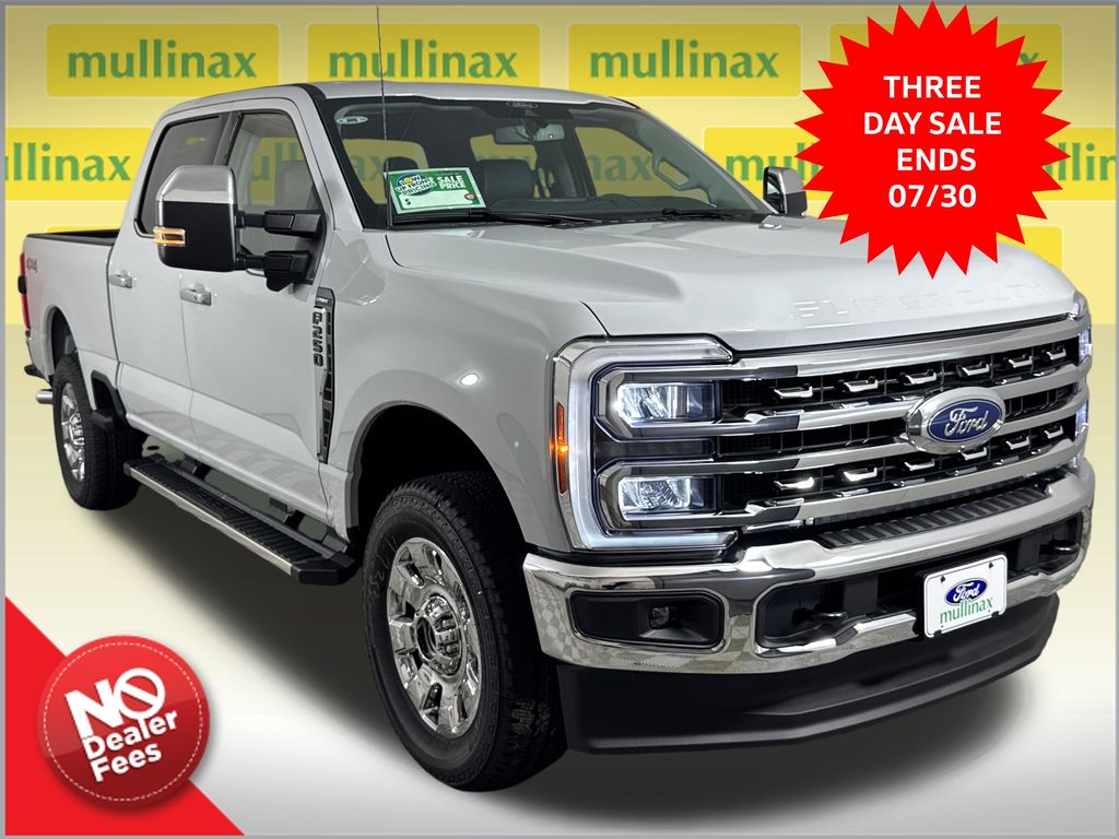 Avalanche 2026 Ford F-250 Super Duty Pickup Truck Four-Wheel Drive Automatic