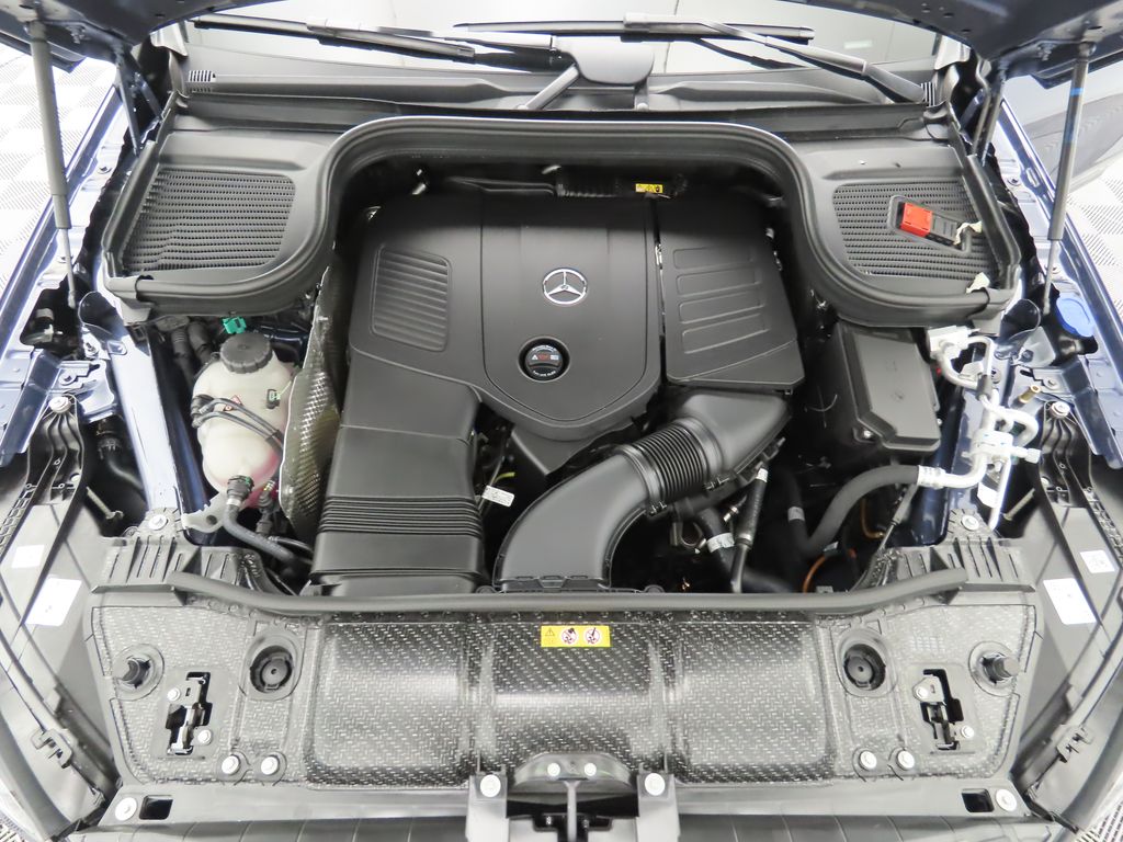 Thumbnail: 2026 Mercedes-Benz GLE - 31
