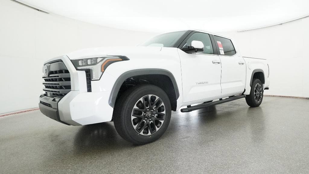 Thumbnail: 2026 Toyota Tundra - 25