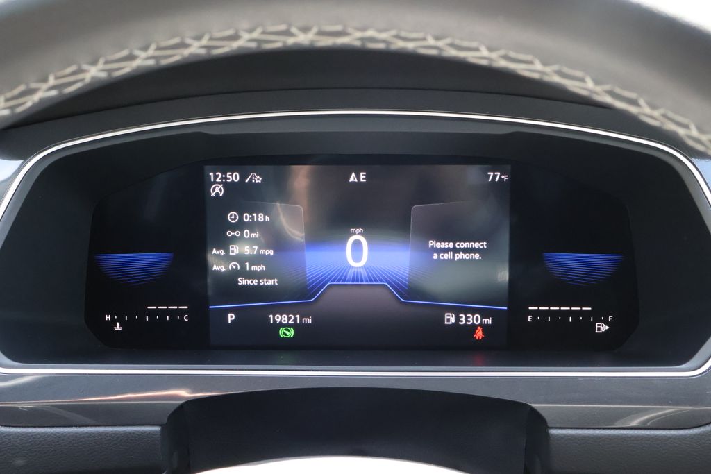 2022 Volkswagen Tiguan 2.0T 26