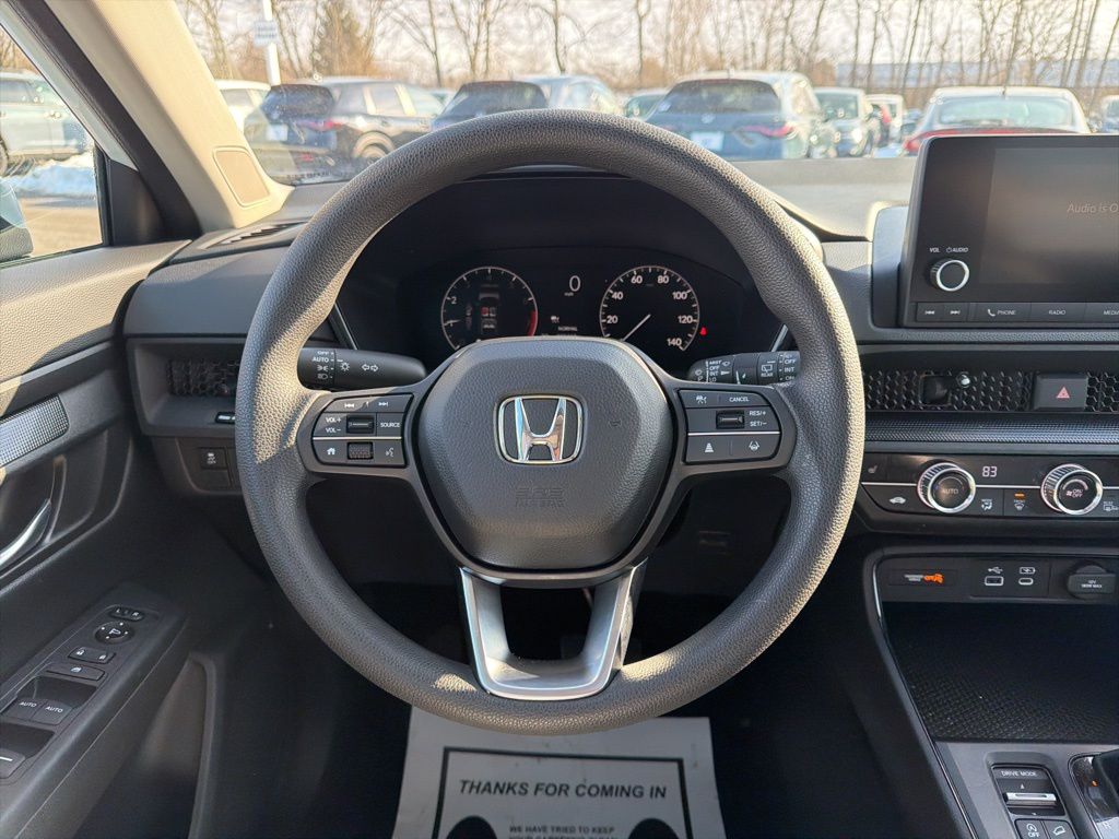 Thumbnail: 2023 Honda CR-V - 13