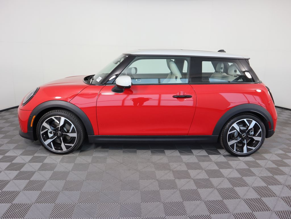 Thumbnail: 2025 MINI Cooper - 9