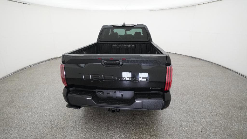 Thumbnail: 2026 Toyota Tundra - 31
