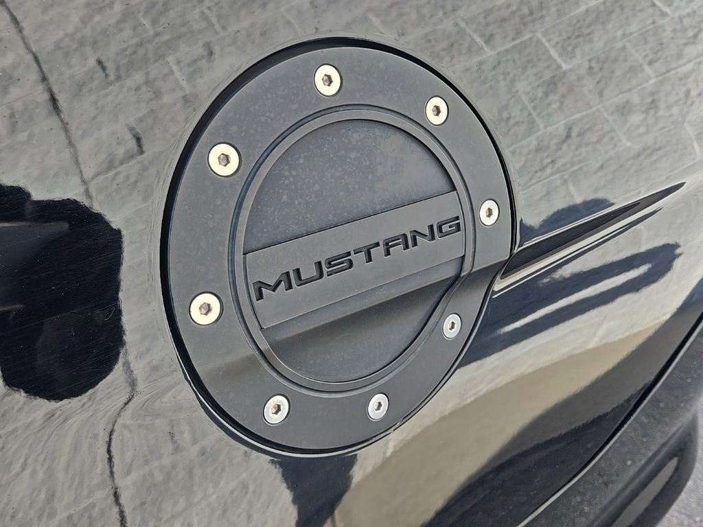 Used 2017 Black Ford EcoBoost Premium image 38