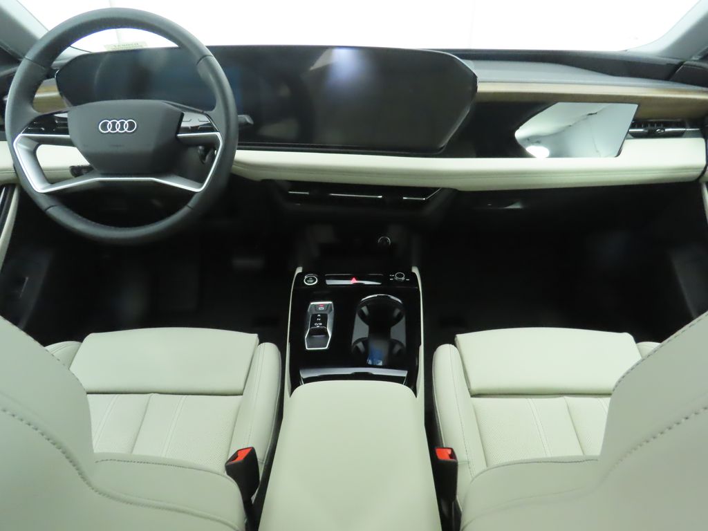 Thumbnail: 2025 Audi A6 - 14