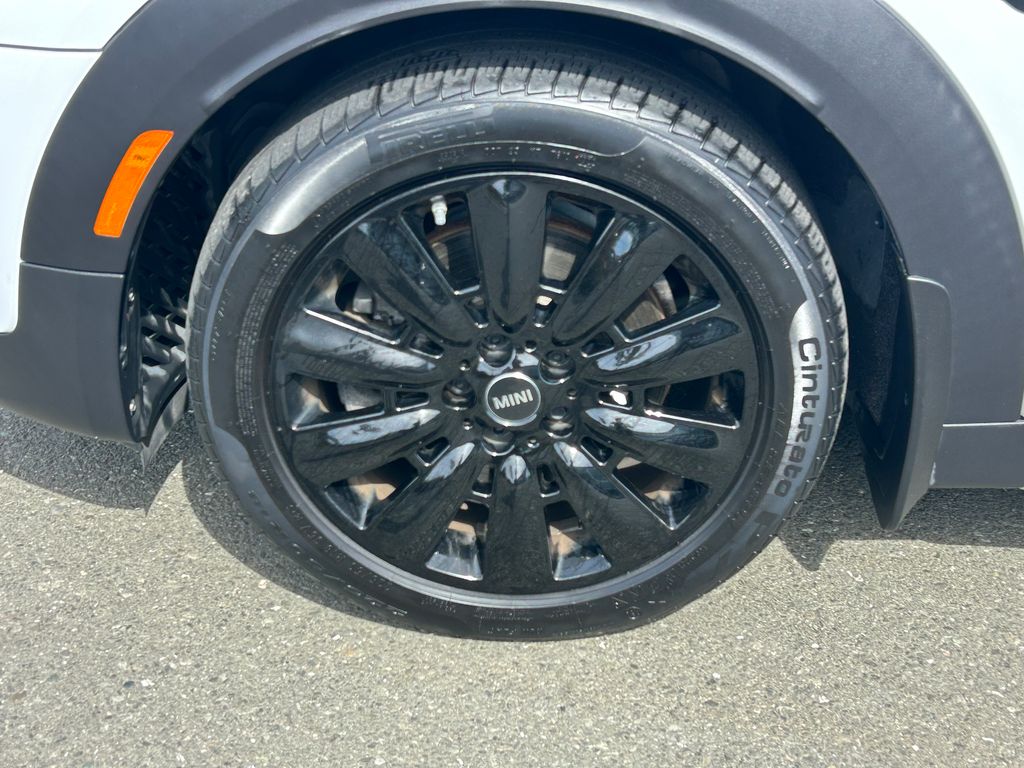 Thumbnail: 2018 MINI Cooper Countryman - 9