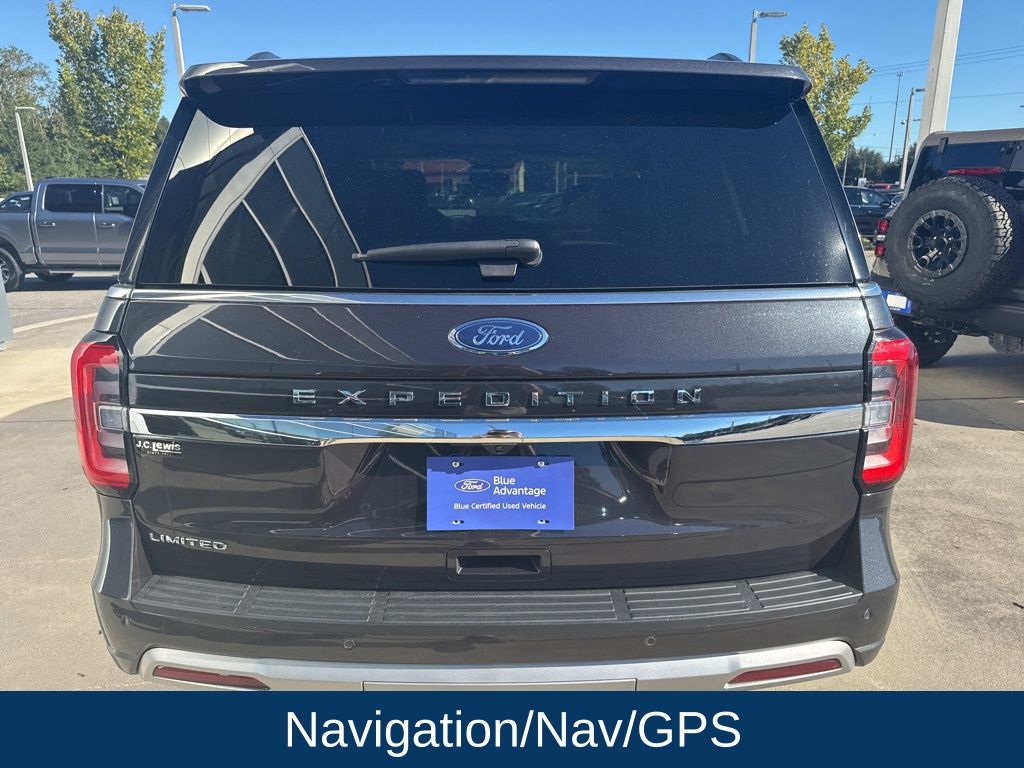 2024 Ford Expedition Limited