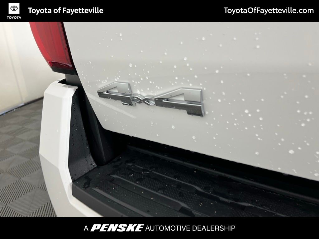 Thumbnail: 2025 Toyota Tacoma - 20
