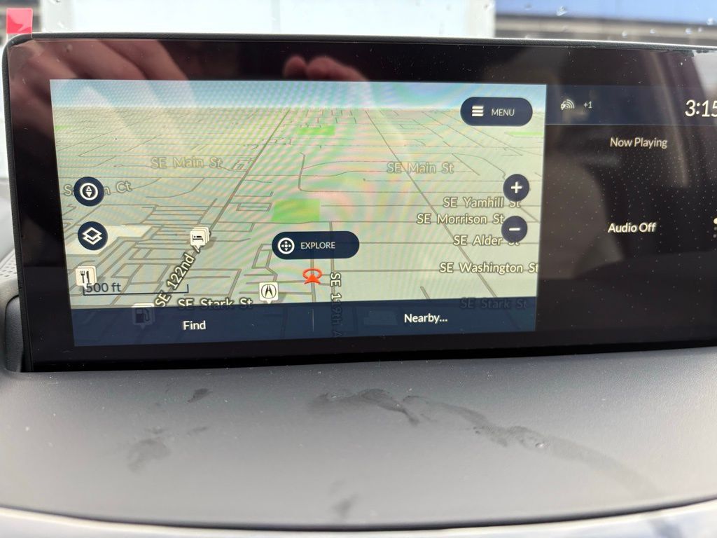 2026 Acura RDX Technology Package