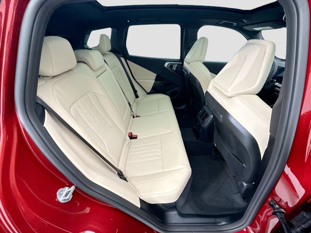 New 2026 Red BMW 30 xDrive image 21