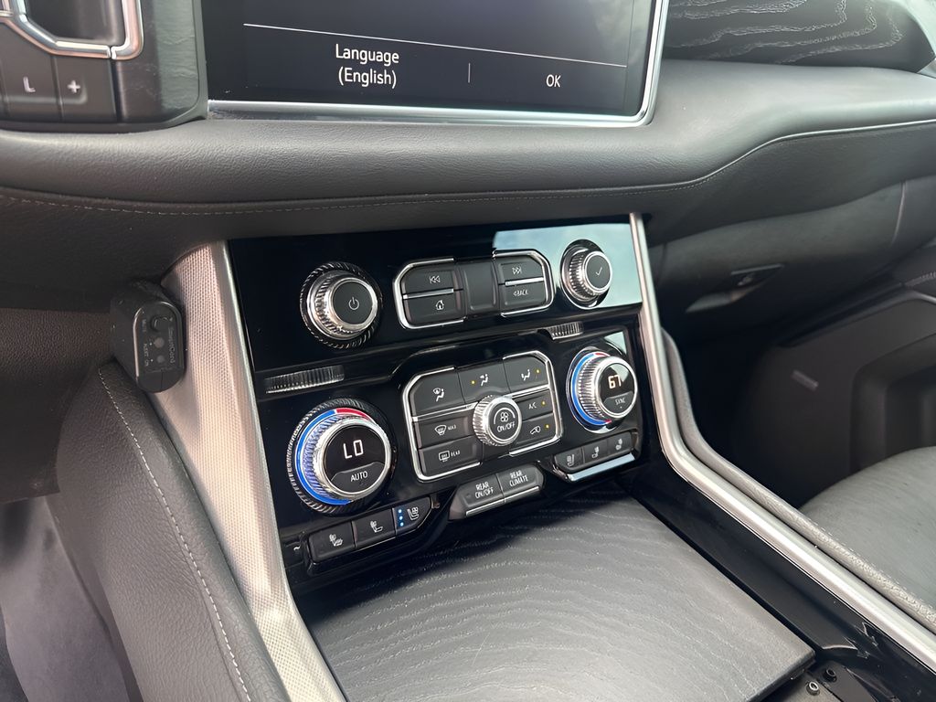 Used Car 2021 Gmc Yukon  Denali For Sale Under $50,000 In Austin, Texas