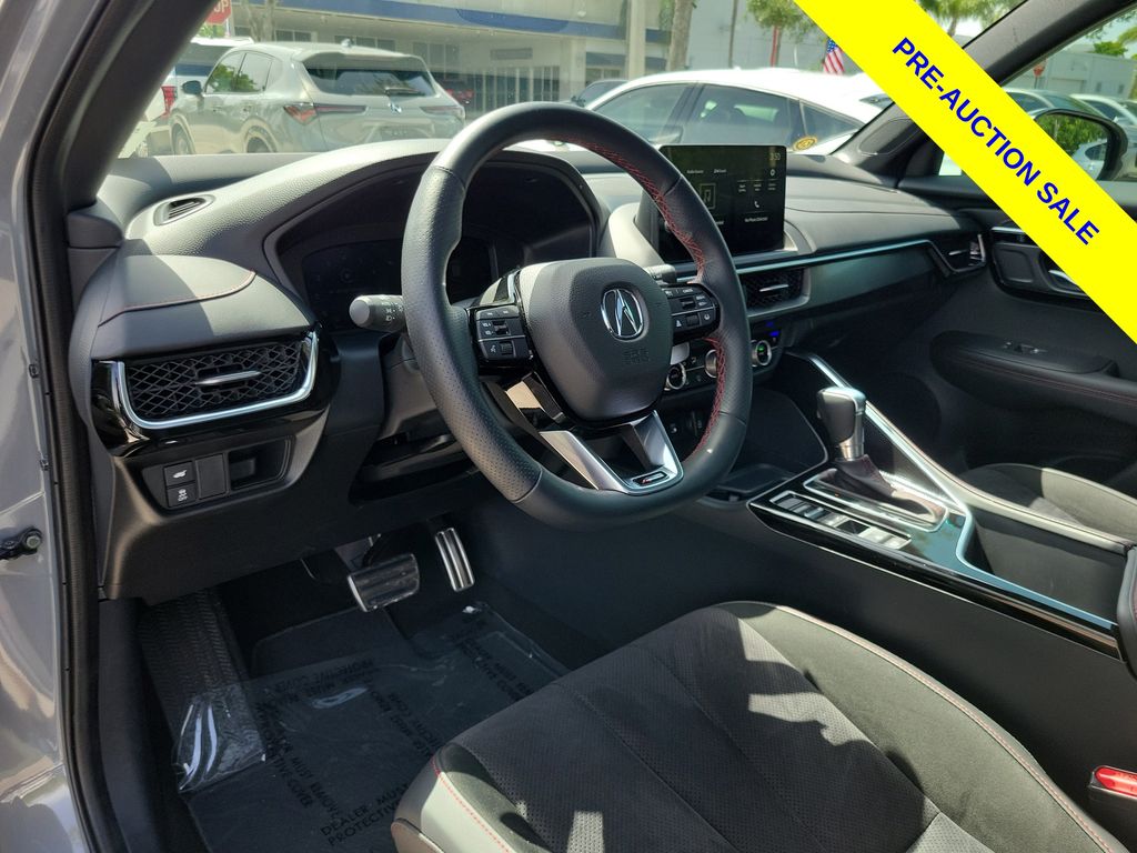 2026 Acura Adx - $32,988