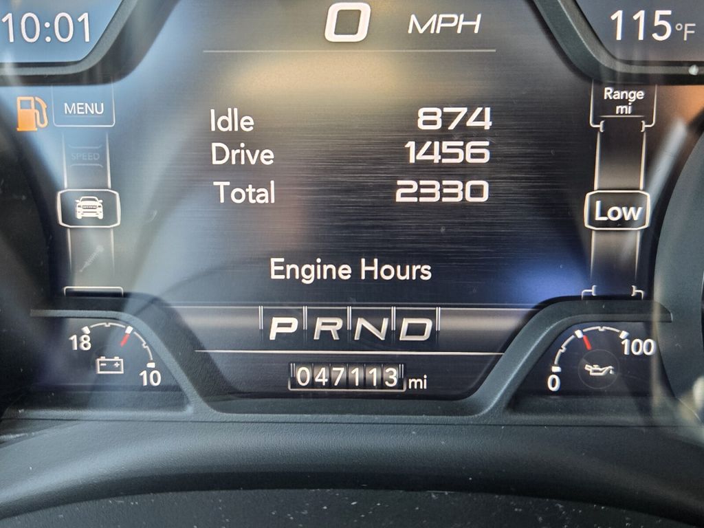 2022 Ram 1500 - $69,999