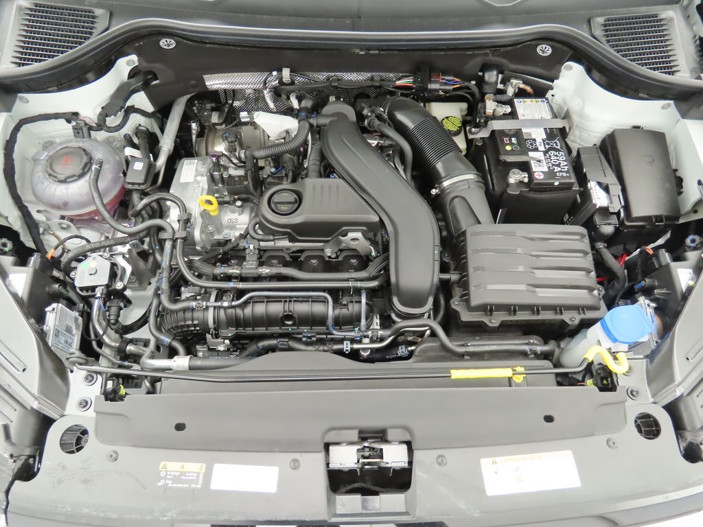 Thumbnail: 2026 Volkswagen Taos - 27